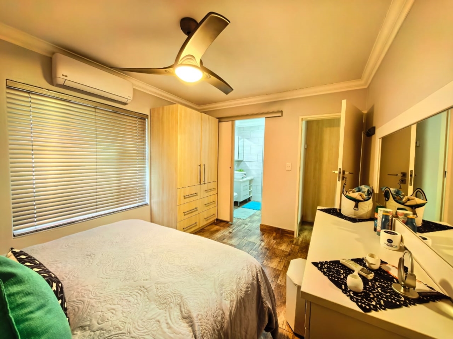 3 Bedroom Property for Sale in Vaalpark Free State